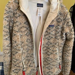 Retro Patagonia jacket